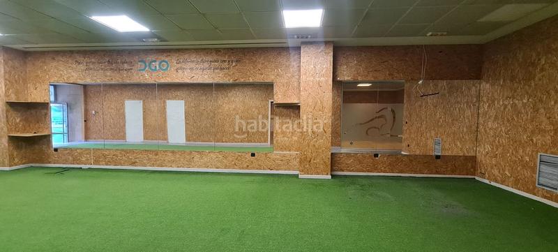 Foto 2f229851-6f73-4c7a-925f-8effcfa94665. Rent business premise in travesía de Vigo - san xoán Vigo