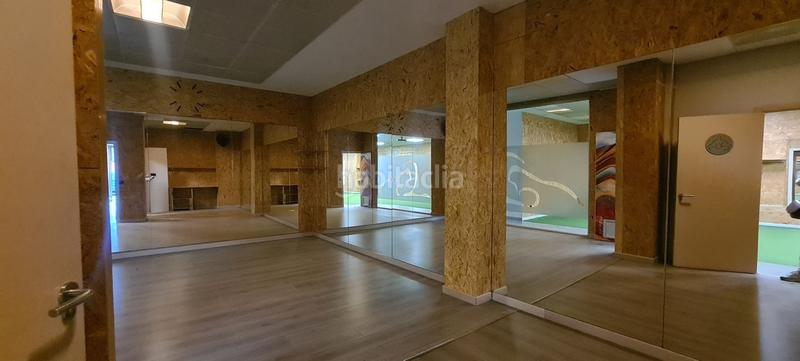Foto 5c5662d5-cb81-4827-8426-cec536b18b90. Rent business premise in travesía de Vigo - san xoán Vigo