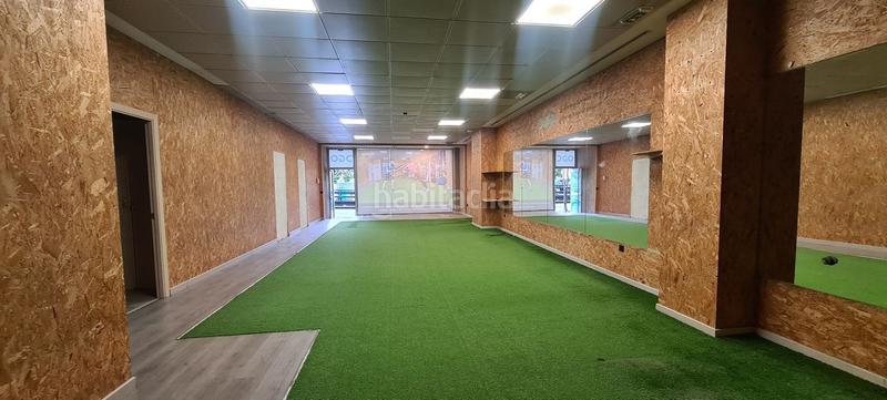 Foto 697ce696-ae92-4222-88df-3d4a46bc3522. Rent business premise in travesía de Vigo - san xoán Vigo