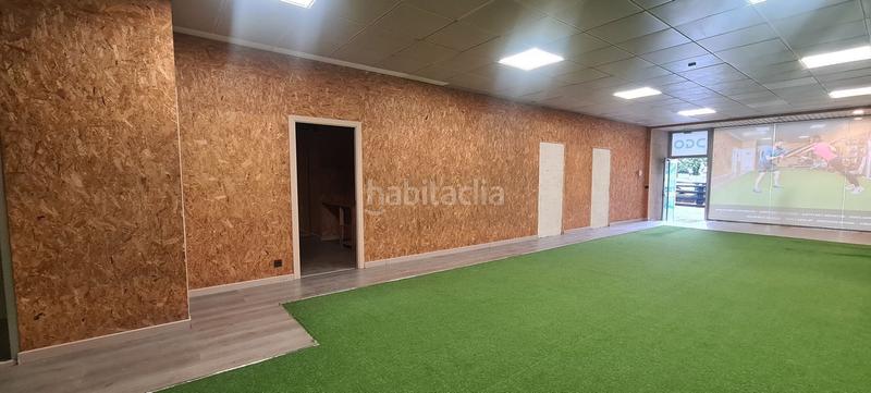 Foto 85277db9-aae9-4e02-a789-4795efebc9ab. Rent business premise in travesía de Vigo - san xoán Vigo