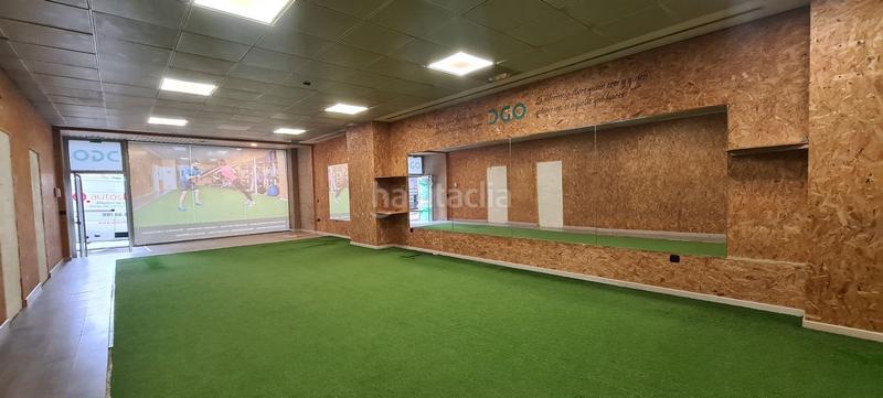 Foto 88d9d68a-394c-48a9-8145-eacf36983f2d. Rent business premise in travesía de Vigo - san xoán Vigo