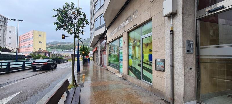 Foto cd94dbc7-5a05-4097-b47d-47f7063919da. Rent business premise in travesía de Vigo - san xoán Vigo