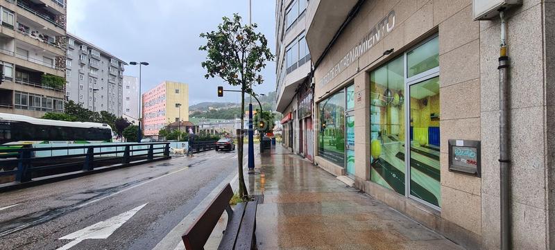 Foto 42029a84-d78f-479d-9752-5c85263f3ff6. Miete geschäftsraum in travesía de Vigo - san xoán Vigo