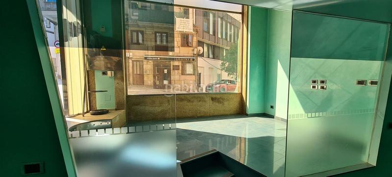 Foto 0009dc54-068f-4df3-be85-7f0060987bca. Business premise in Casco Vello Vigo