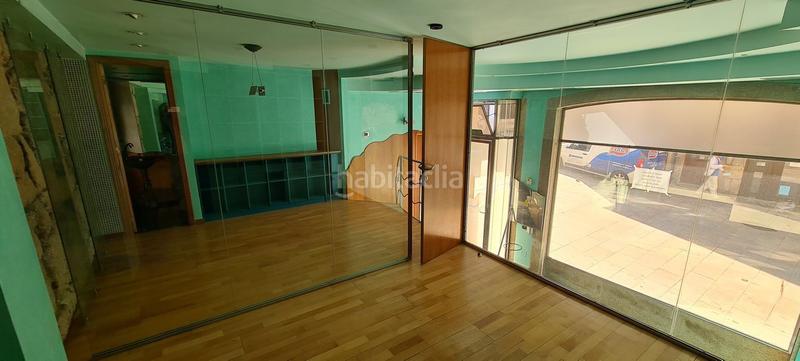 Foto 552414a2-657e-4543-ba8b-5135578c609a. Business premise in Casco Vello Vigo
