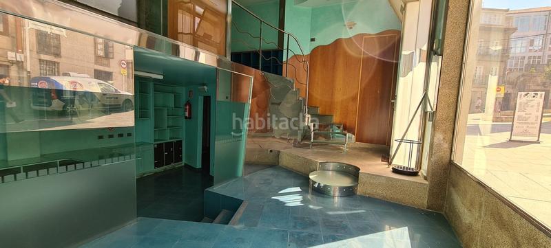 Foto 8f5d9d9f-e473-42d9-9c6f-bf4083b8d33d. Business premise in Casco Vello Vigo