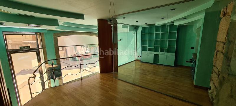 Foto 937e060b-4846-4064-86a0-e5fe1001fe49. Business premise in Casco Vello Vigo