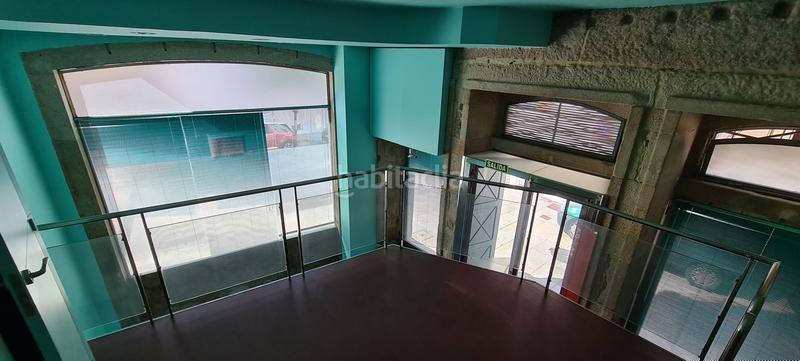 Foto deb7a4bc-bd6f-4577-9048-5d035a71b264. Business premise in Casco Vello Vigo