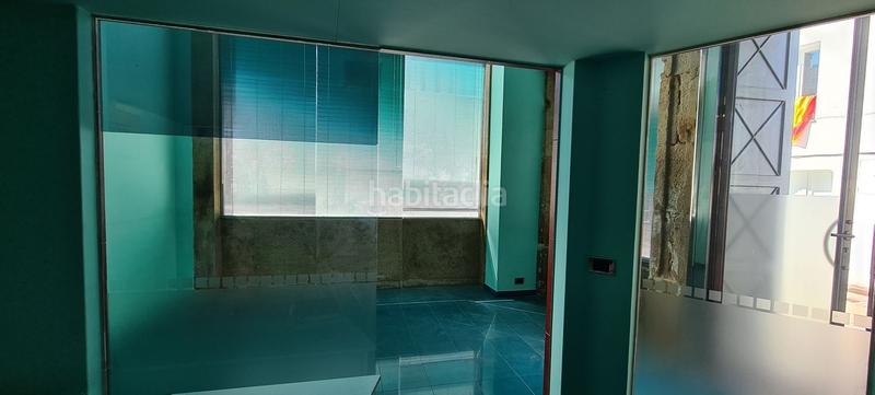 Foto 01cd4e25-76fe-416c-b63c-62b33c8e552e. Local comercial en Casco Vello Vigo