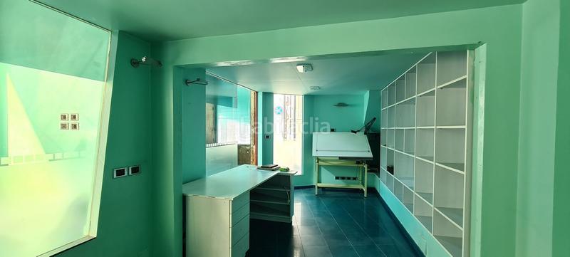 Foto 1185caf6-a085-452e-b846-cbc9afb88d71. Local comercial en Casco Vello Vigo