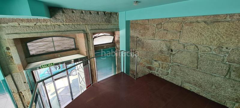 Foto 1c79e70d-4bfd-47bb-86f9-669ff4113040. Local comercial en Casco Vello Vigo