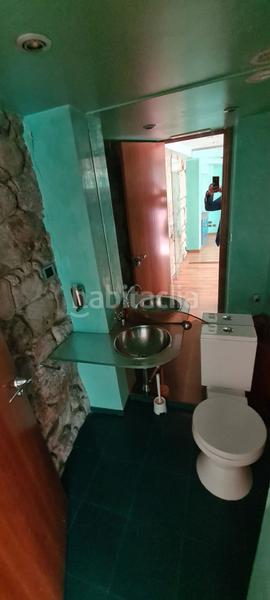 Foto 6cfccc6f-fb14-436c-9994-6b6eb38f4544. Local comercial en Casco Vello Vigo