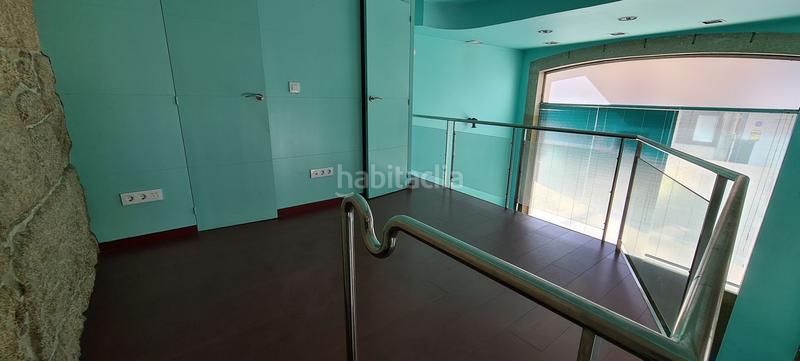 Foto 7aa45ab9-4df9-4393-aeb8-6bc551a0e6a2. Local comercial en Casco Vello Vigo