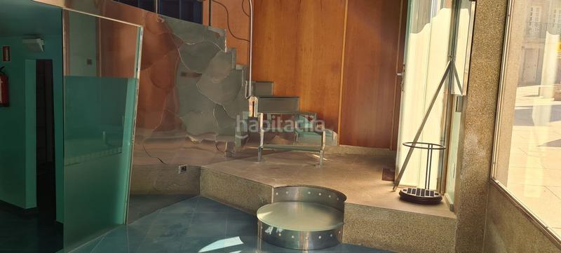 Foto bd1866ce-6d39-40d5-a02c-9ae3c4e3728c. Local comercial en Casco Vello Vigo