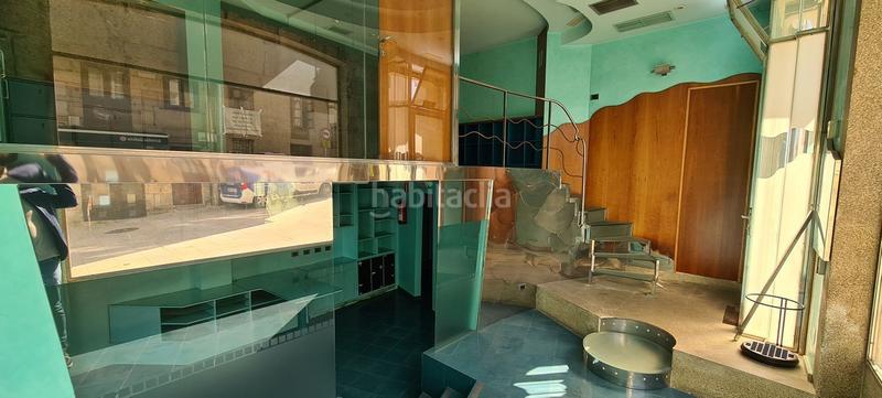 Foto d1197569-e26f-415d-86ea-d81a9d2b3745. Local comercial en Casco Vello Vigo