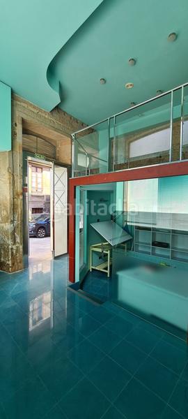 Foto d96be4b8-cfaa-4014-a304-f8d89e9a2947. Local comercial en Casco Vello Vigo