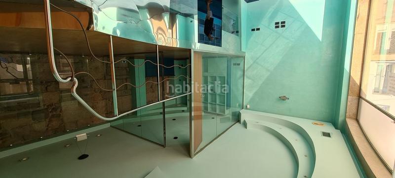 Foto f20d9853-44fa-49b2-88f2-b963c659ee4c. Local comercial en Casco Vello Vigo