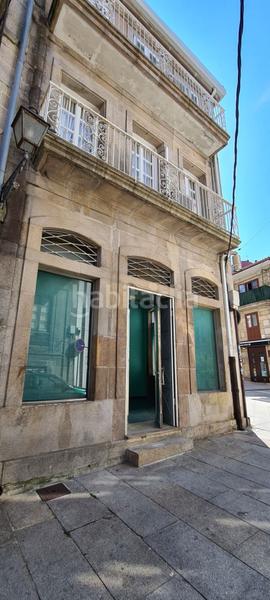 Foto 1eccee05-68b6-4f16-9189-67385478b59c. Local commercial dans Casco Vello Vigo