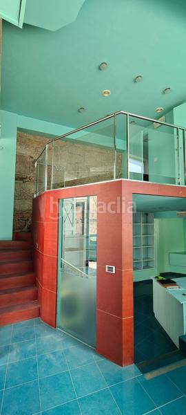 Foto 3ce46c62-a424-4ccb-8bd3-607b915f1a06. Local commercial dans Casco Vello Vigo