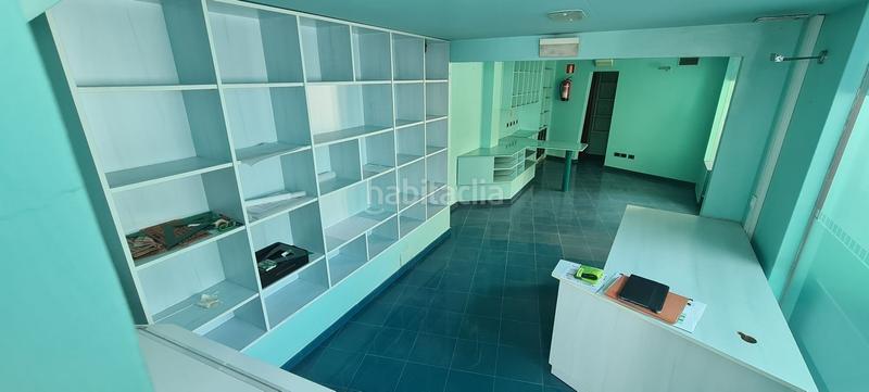 Foto 54048f83-8ded-4279-8199-3c5f3ba3d5af. Local commercial dans Casco Vello Vigo