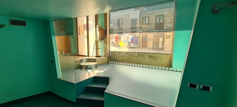 Foto 754487b9-cd3a-4bd9-87a1-d6919a0060a2. Local commercial dans Casco Vello Vigo