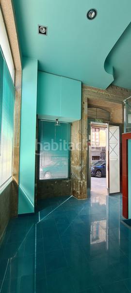 Foto d7baeb05-0901-4146-a46e-b0a0c4e82246. Local commercial dans Casco Vello Vigo