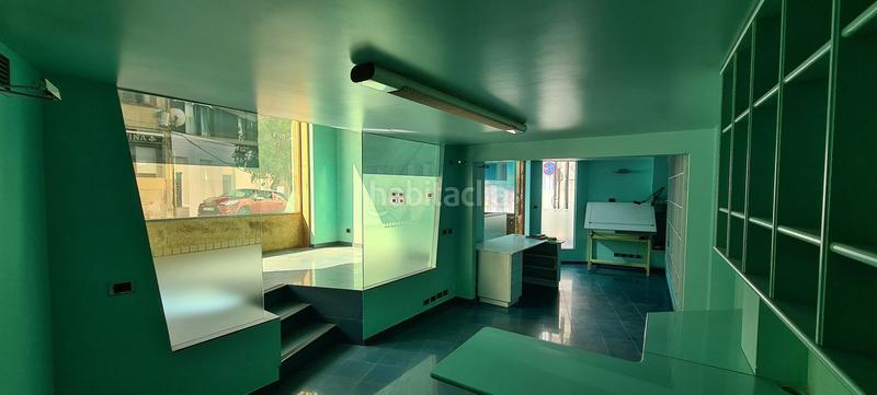 Foto efaa47af-a058-4376-9f9c-388029a6ca60. Local commercial dans Casco Vello Vigo