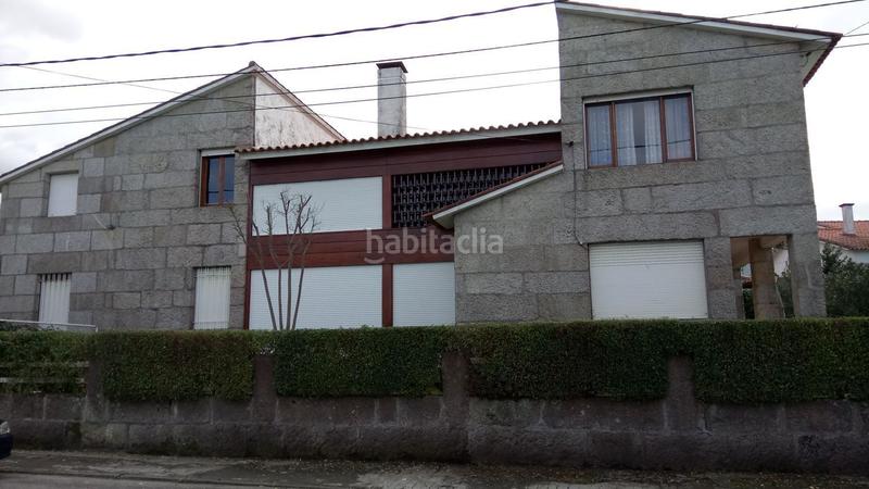 Foto 4543bb46-dea0-4ba1-b186-acbcc5389b1b. Casa in Coruxo - Oia - Saiáns Vigo