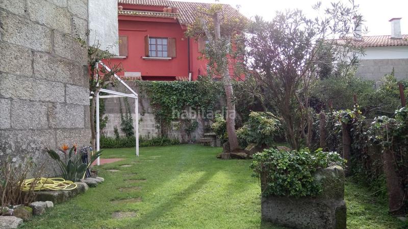 Foto 5119011d-d783-41e2-8de0-84715ad132e9. Casa in Coruxo - Oia - Saiáns Vigo