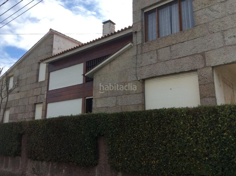 Foto 6ae294ac-0e6c-4860-9565-f1b2b3713434. Casa in Coruxo - Oia - Saiáns Vigo