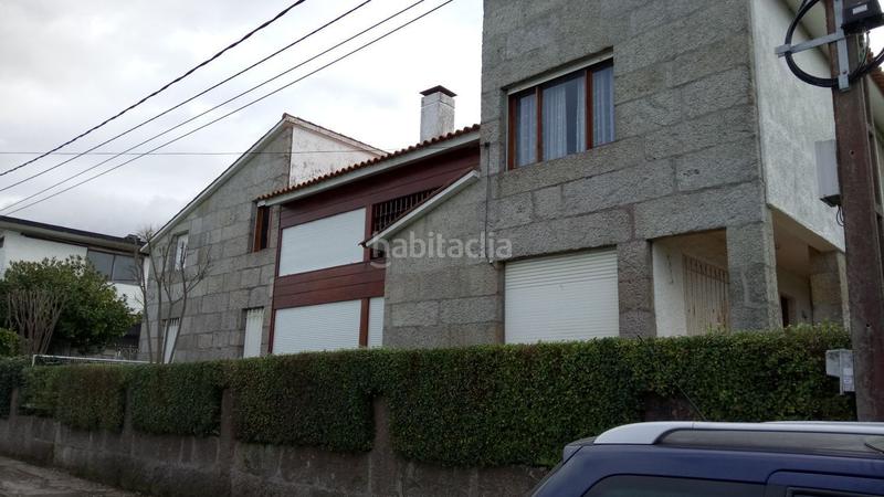 Foto 6d6e7e6b-e362-4dd7-80f5-a4f56b94e478. Casa in Coruxo - Oia - Saiáns Vigo