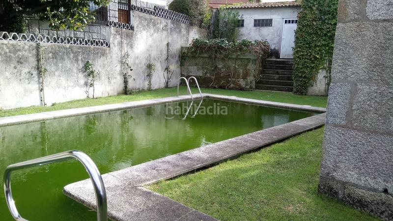Foto b8122c5c-16e8-443e-a4b0-e6e6ec59693c. Casa in Coruxo - Oia - Saiáns Vigo