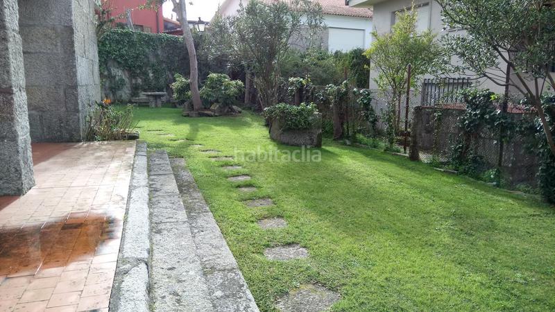 Foto d32c35e7-9688-4d41-a8ef-7182710df638. Casa in Coruxo - Oia - Saiáns Vigo