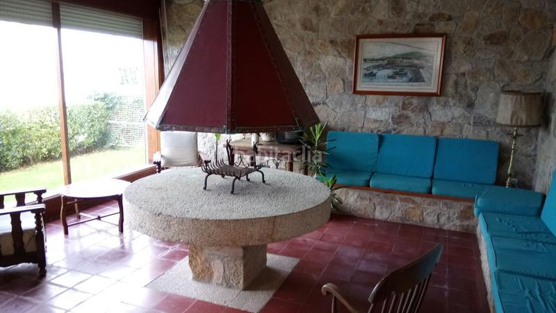 Foto de01b1da-204d-46a7-a24f-ec3068774c61. Casa in Coruxo - Oia - Saiáns Vigo