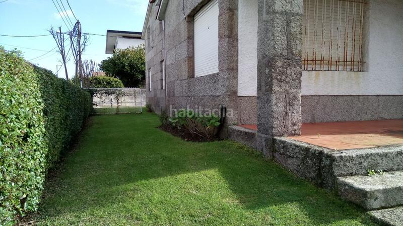 Foto f510b4e9-6cbb-46b5-b71a-1c32087729b3. Casa in Coruxo - Oia - Saiáns Vigo