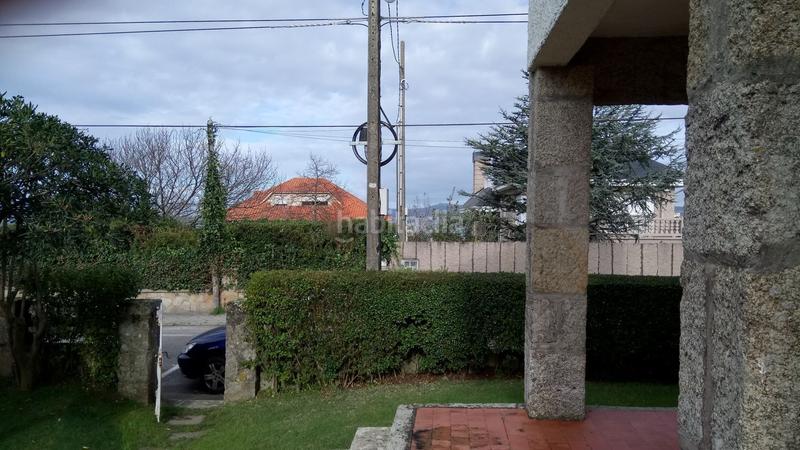 Foto fedf8315-e446-49a0-addf-e729006de652. Casa in Coruxo - Oia - Saiáns Vigo