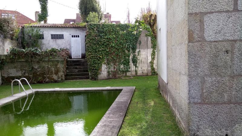 Foto 4df8079f-37a7-407b-9557-3f6b9cf6dae9. Maison dans Coruxo - Oia - Saiáns Vigo