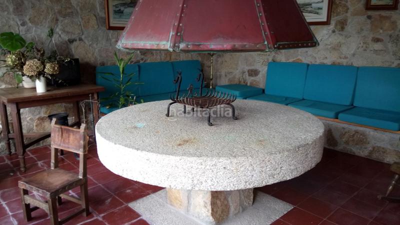 Foto fb3000a4-bf8f-45db-a687-fd70ed8c3091. Maison dans Coruxo - Oia - Saiáns Vigo