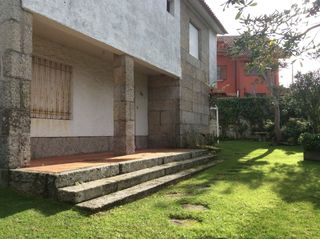 Casa  Rúa do arquitecto antonio cominges