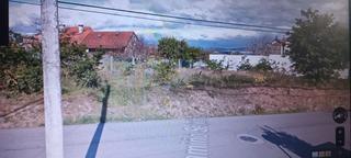 Terreno residencial en Valadares - Beade