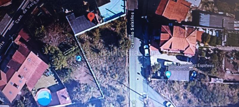 Foto 674862dd-8a7e-4bc0-905a-8548162afd95. Terreno residencial en Valadares - Beade Vigo