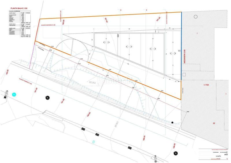 Foto 284a4f8e-8f94-48d8-8621-f6d08998bc05. Terrain résidentiel dans Valadares - Beade Vigo