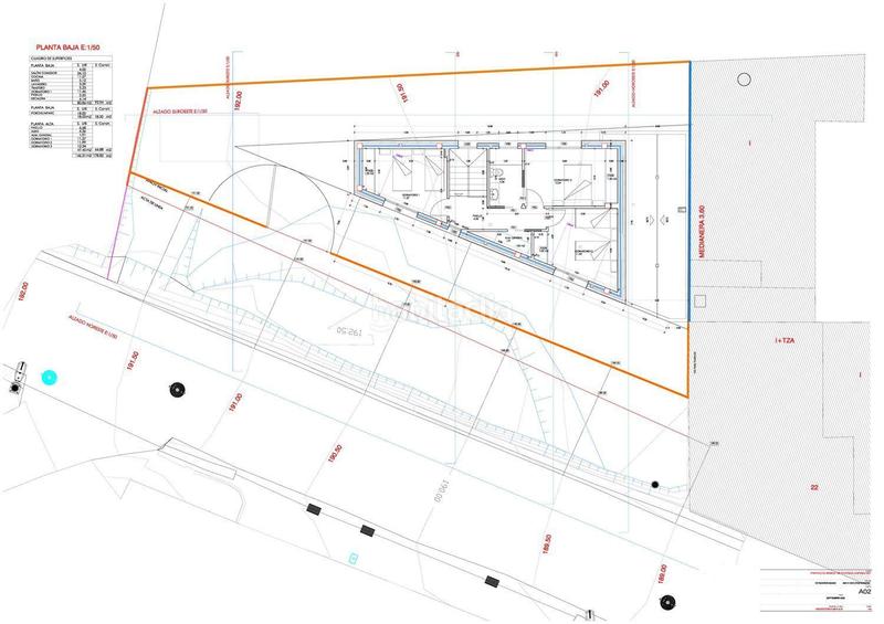 Foto 534424d7-f50e-4f87-8d77-c039ba74f016. Terrain résidentiel dans Valadares - Beade Vigo