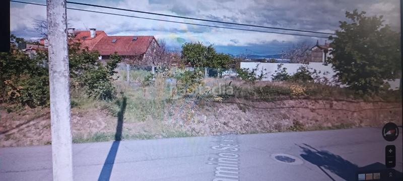 Foto 3bd71363-f1b2-48c5-b0ff-b7b9788c043a. Terreno residenziale in Valadares - Beade Vigo