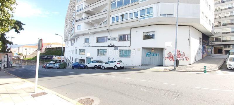 Foto 7de7ac5f-d7c9-413c-9232-e468683ca4c3. Business premise in Berbés - Peritos Vigo
