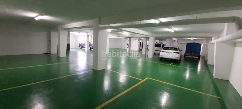 Foto b430d2fe-d880-4a07-9795-1744e1b871f6. Business premise in Berbés - Peritos Vigo