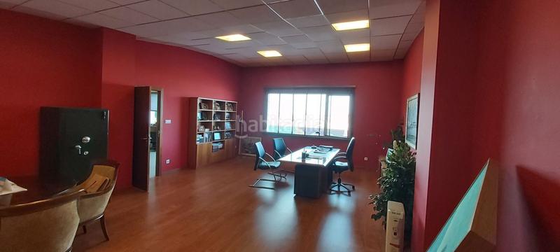 Foto ca29f007-31b7-49b6-b2fb-e05301e915da. Business premise in Berbés - Peritos Vigo