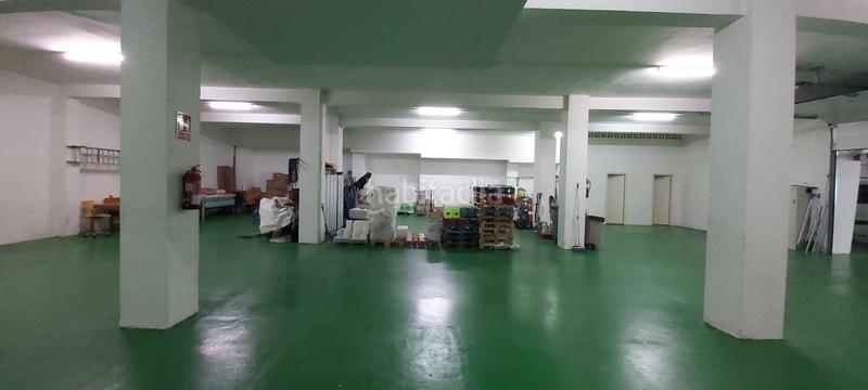 Foto fe283c4a-2edf-414b-8d12-d816cb430a24. Business premise in Berbés - Peritos Vigo