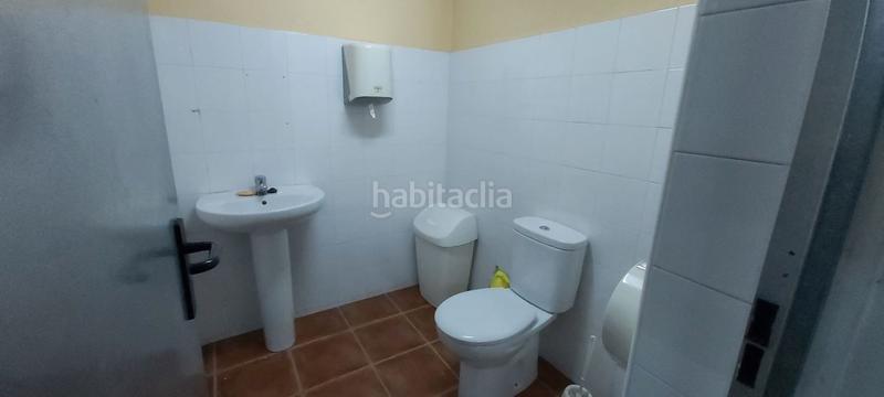 Foto 02a5d32f-0096-4b2b-99aa-d6b462fee758. Local comercial en Berbés - Peritos Vigo