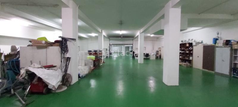 Foto 6805185b-8ec3-4be3-92eb-1025bca3d1ad. Local comercial en Berbés - Peritos Vigo